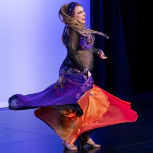 Workshop 2: Time to Turn ~ 9/8/26 7:30-8:50